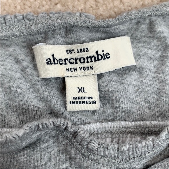 Abercrombie kids tube top - Picture 5 of 6